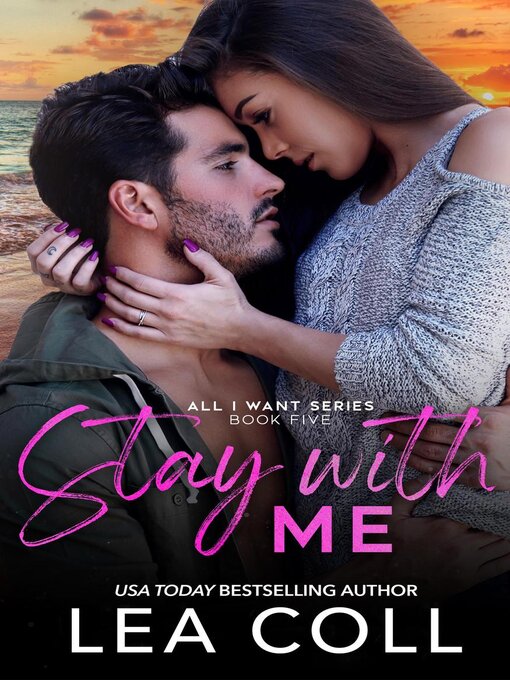 Title details for Stay with Me by Lea Coll - Available